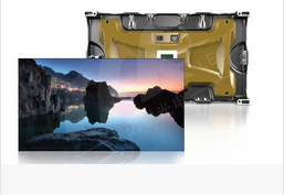 MILE米乐LED显示屏产品持续景气   静候佳音