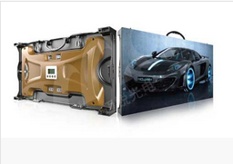 MILE米乐2017提高小间距LED显示屏技术应用