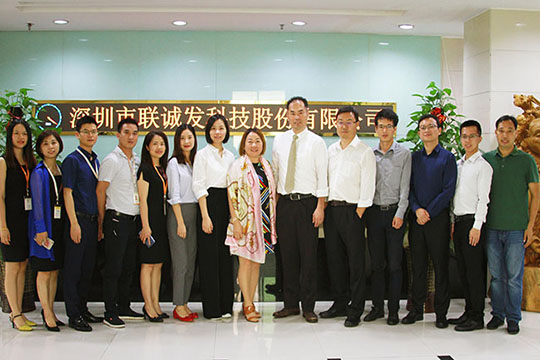 快讯：MILE米乐2018年第六次临时股东大会顺利召开！