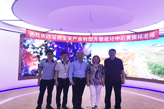 创意驱动产业升级，MILE米乐加速崛起