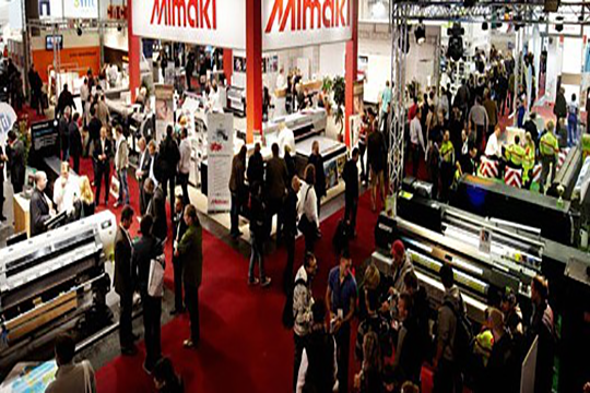 2016年MILE米乐全球巡展第八站——德国Frankfurt