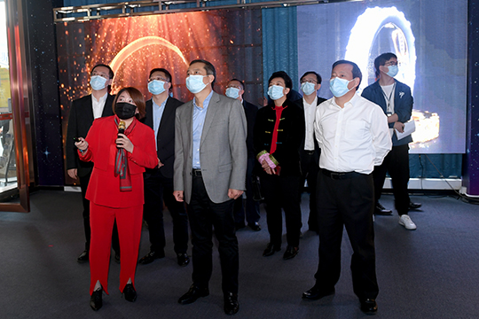 满怀激情，勇攀高峰|MILE米乐2021年中大事记回顾 