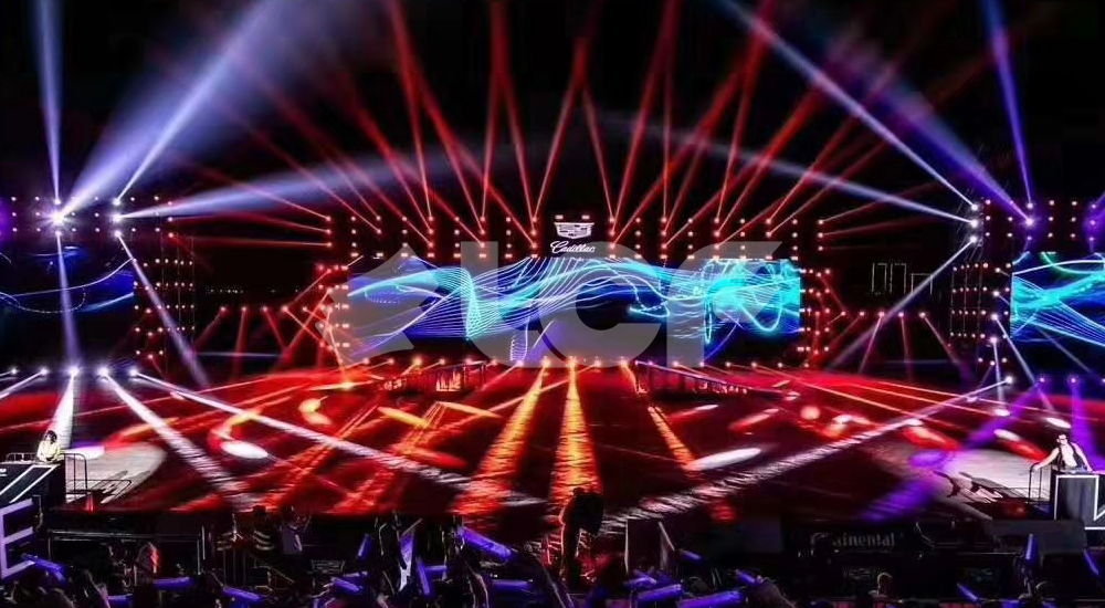 凯迪拉克汽车发布会.jpg 凯迪拉克汽车发布会.jpg