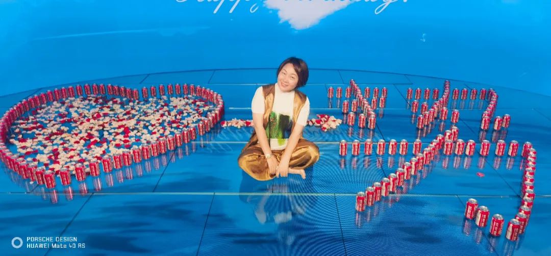 MILE米乐龙平芳 MILE米乐龙平芳