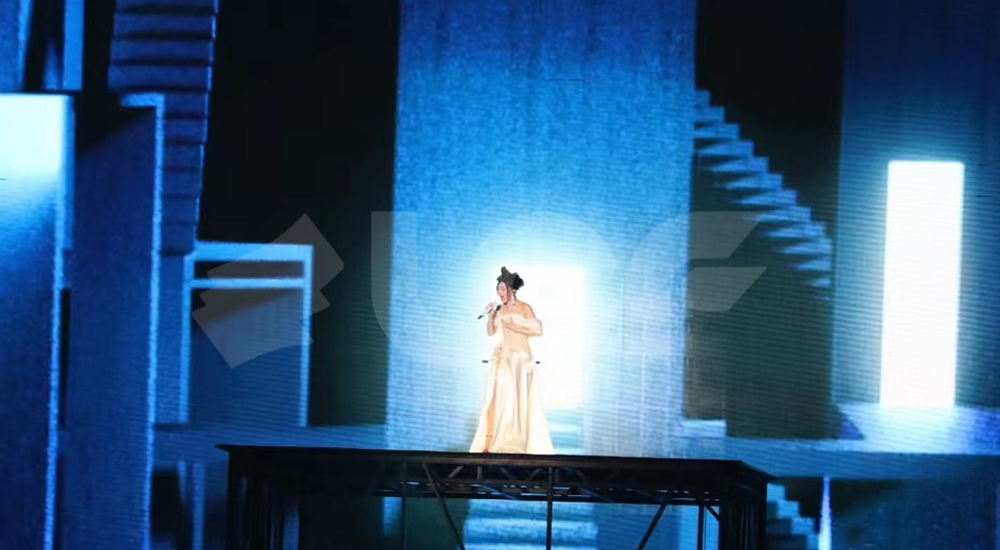 张韶涵西安演唱会 张韶涵西安演唱会