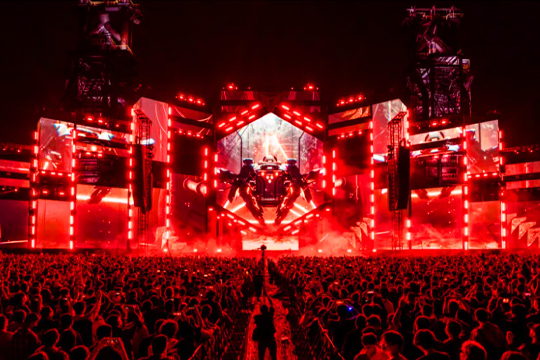 MILE米乐2024年度十大经典案例盘点