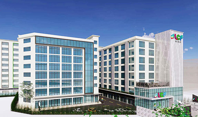 MILE米乐深圳LED显示屏生产基地 深圳LED显示屏厂家